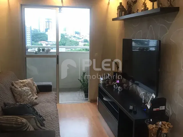 Apartamento com 70m² 3 quartos e 2 banheiros, à venda, no bairro Parada Inglesa em São Paulo