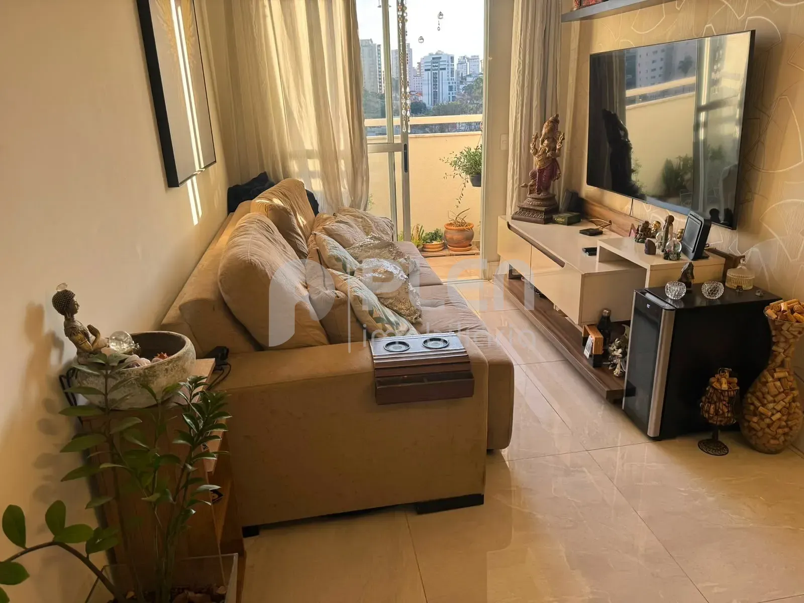 Apartamento de 3 quartos à venda em Parada Inglesa, São Paulo