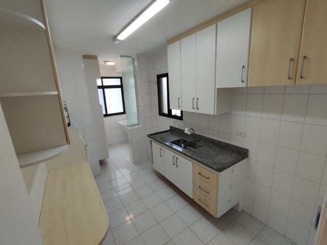 Foto do Apartamento - Apartamento com 3 dormitórios à venda, 92 m² por R$ 615.000 - Bosque dos Eucaliptos - São José dos Campos/SP | RUSSI IMÓVEIS