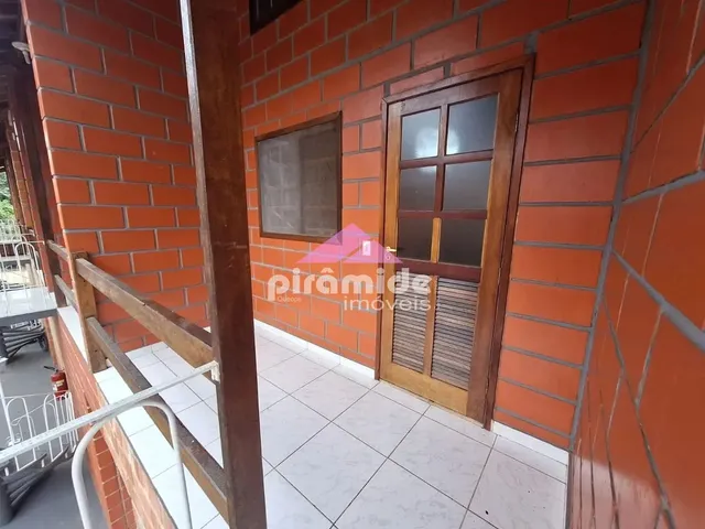 Apartamento com 62m² 1 quarto e 1 banheiro, à venda, no bairro Martin de Sá em Caraguatatuba