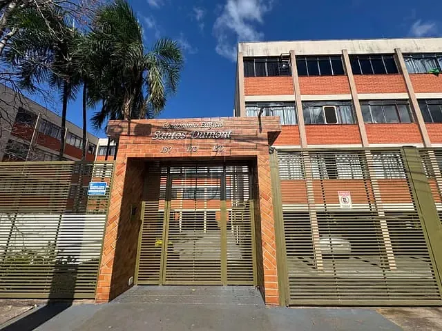 Apartamento com 77m² 3 quartos e 1 banheiro, à venda, no bairro Conjunto Café em Londrina