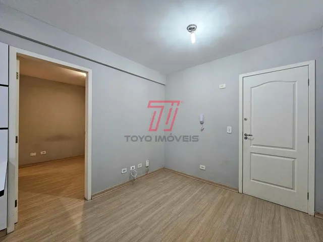Apartamento 1 quarto e 1 banheiro, à venda, no bairro Portão em Curitiba