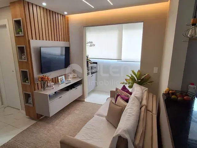 Apartamento com 43m² 2 quartos e 1 banheiro, à venda, no bairro Vila Guilherme em São Paulo