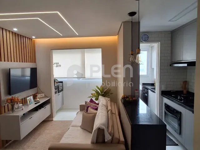 Apartamento com 43m² 2 quartos e 1 banheiro, à venda, no bairro Vila Guilherme em São Paulo