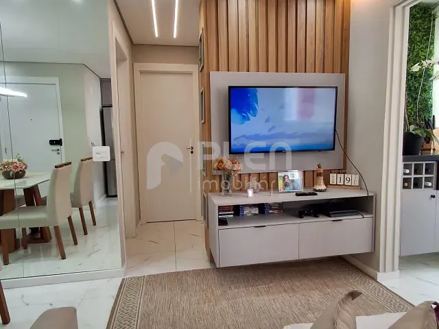 Apartamento com 43m² 2 quartos e 1 banheiro, à venda, no bairro Vila Guilherme em São Paulo