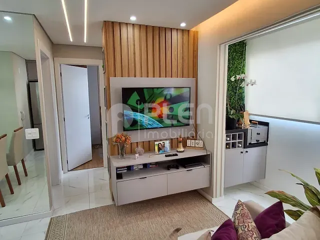 Apartamento com 43m² 2 quartos e 1 banheiro, à venda, no bairro Vila Guilherme em São Paulo