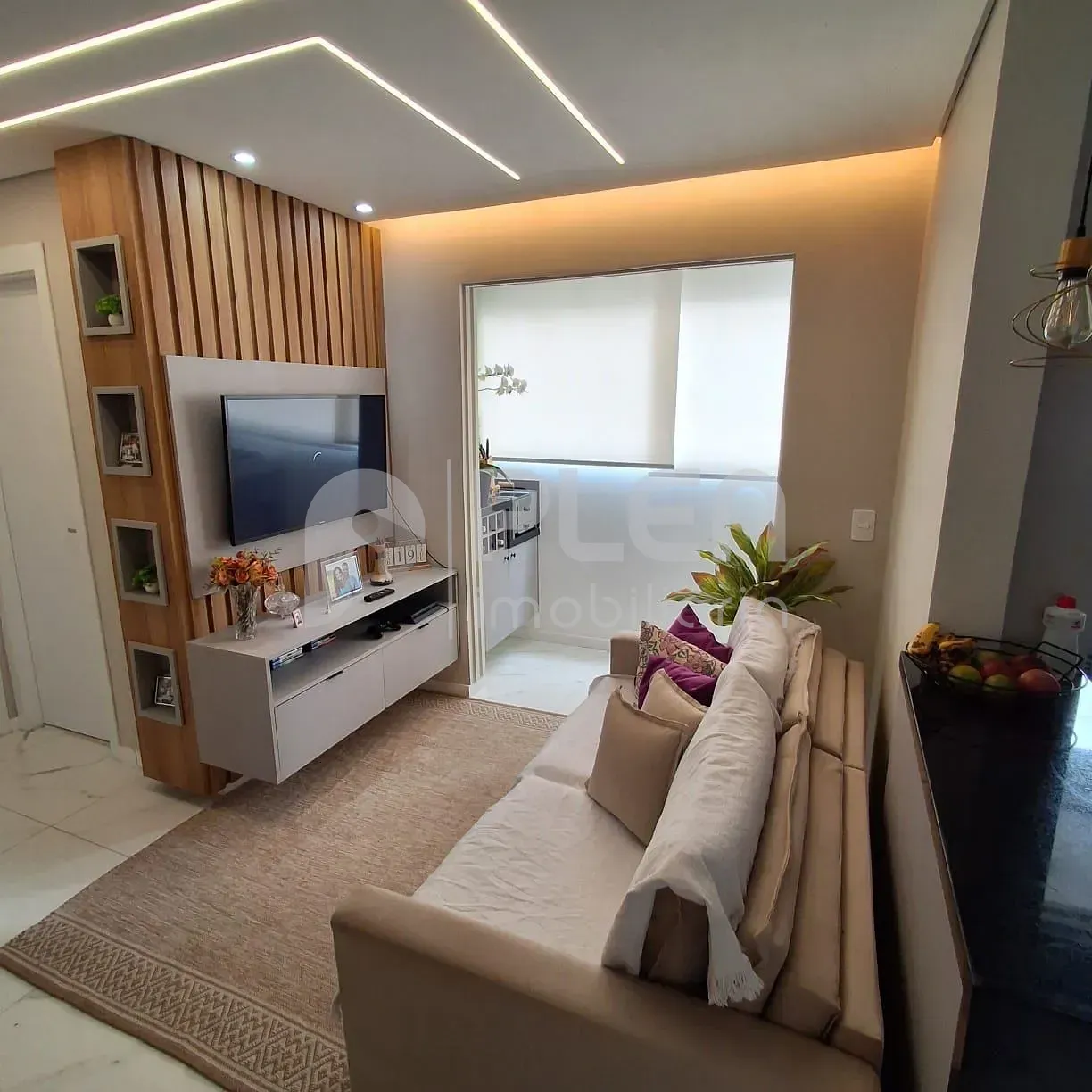 Apartamento de 2 quartos à venda em Vila Guilherme, São Paulo