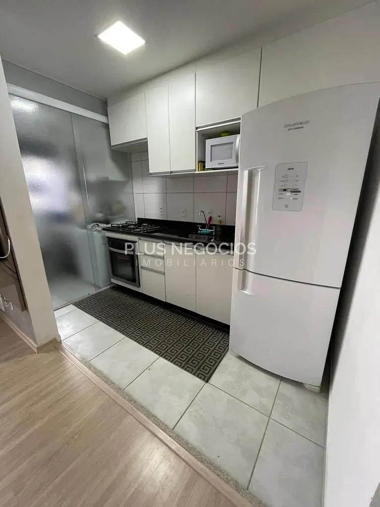 Apartamento, 2 quartos, 77 m² - Foto 6