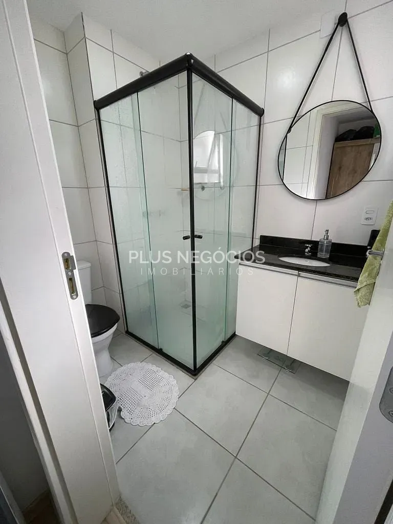 Apartamento, 2 quartos, 77 m² - Foto 17