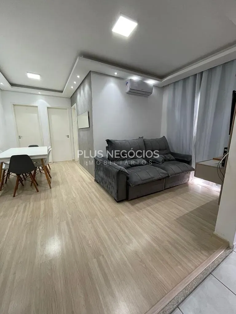 Apartamento, 2 quartos, 77 m² - Foto 3