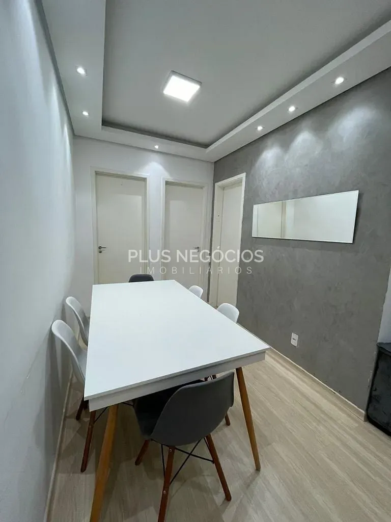 Apartamento, 2 quartos, 77 m² - Foto 11