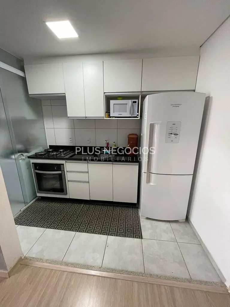 Apartamento, 2 quartos, 77 m² - Foto 7