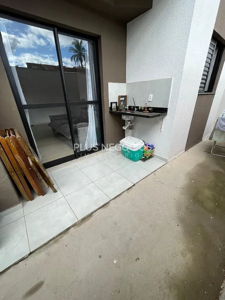 Apartamento, 2 quartos, 77 m² - Foto 25