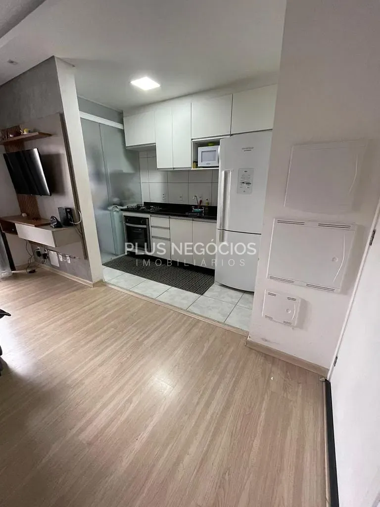 Apartamento, 2 quartos, 77 m² - Foto 5