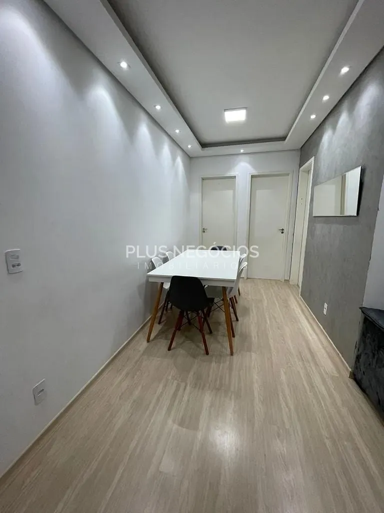 Apartamento, 2 quartos, 77 m² - Foto 10