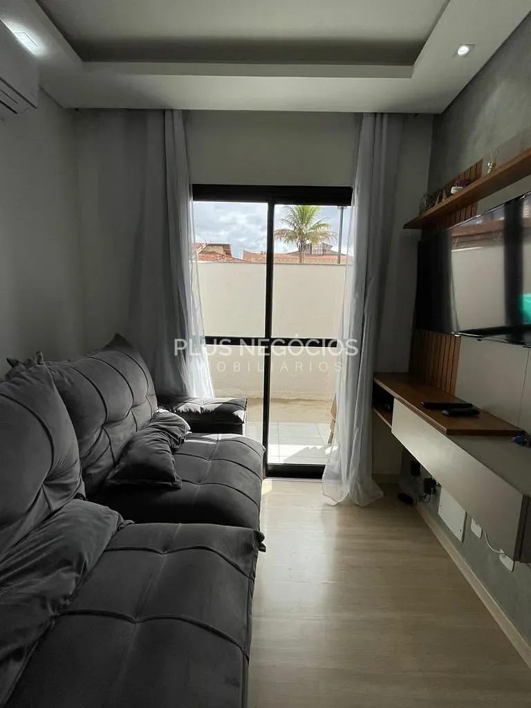 Apartamento, 2 quartos, 77 m² - Foto 4