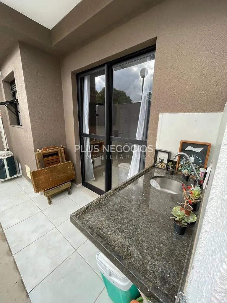 Apartamento, 2 quartos, 77 m² - Foto 24