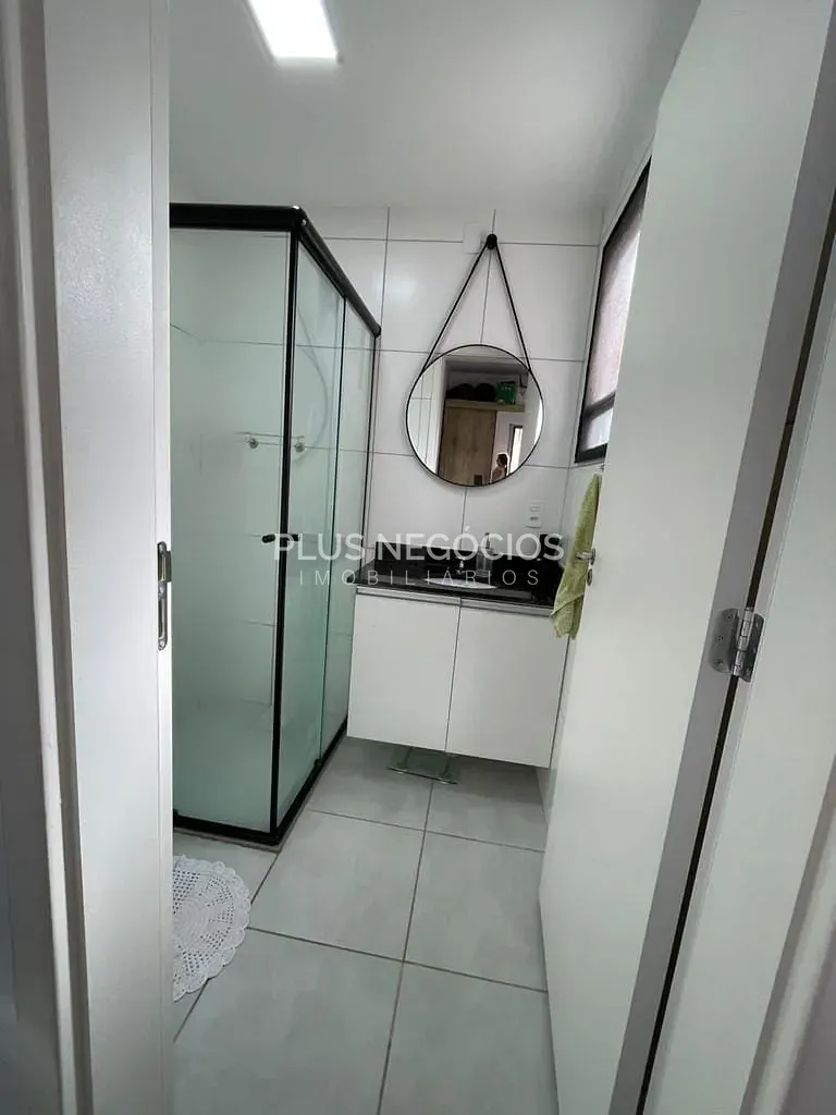 Apartamento, 2 quartos, 77 m² - Foto 16