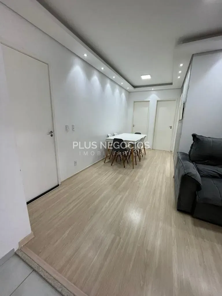 Apartamento, 2 quartos, 77 m² - Foto 9