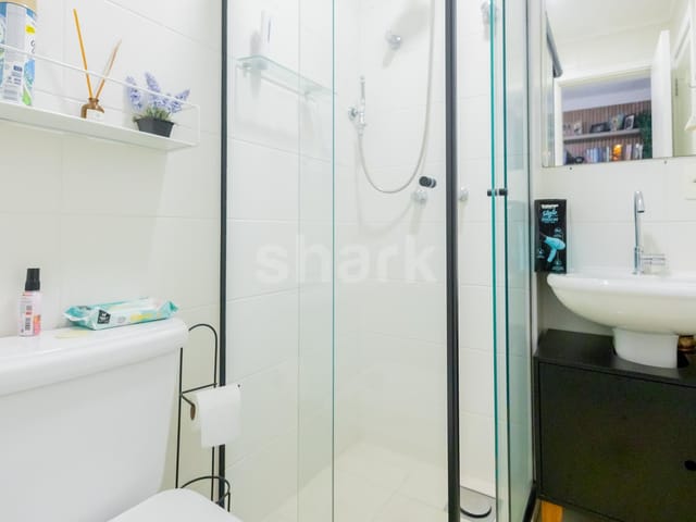 Apartamento com 122m² 3 quartos e 4 banheiros, à venda, no bairro Tamboré em Santana de Parnaíba