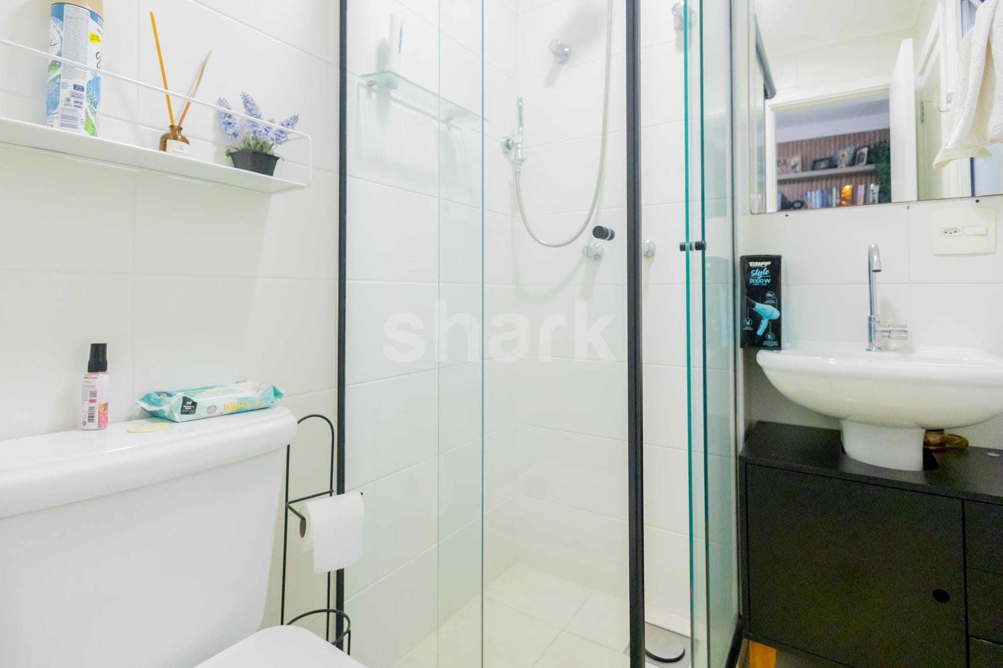Apartamento em Tamboré — foto 3