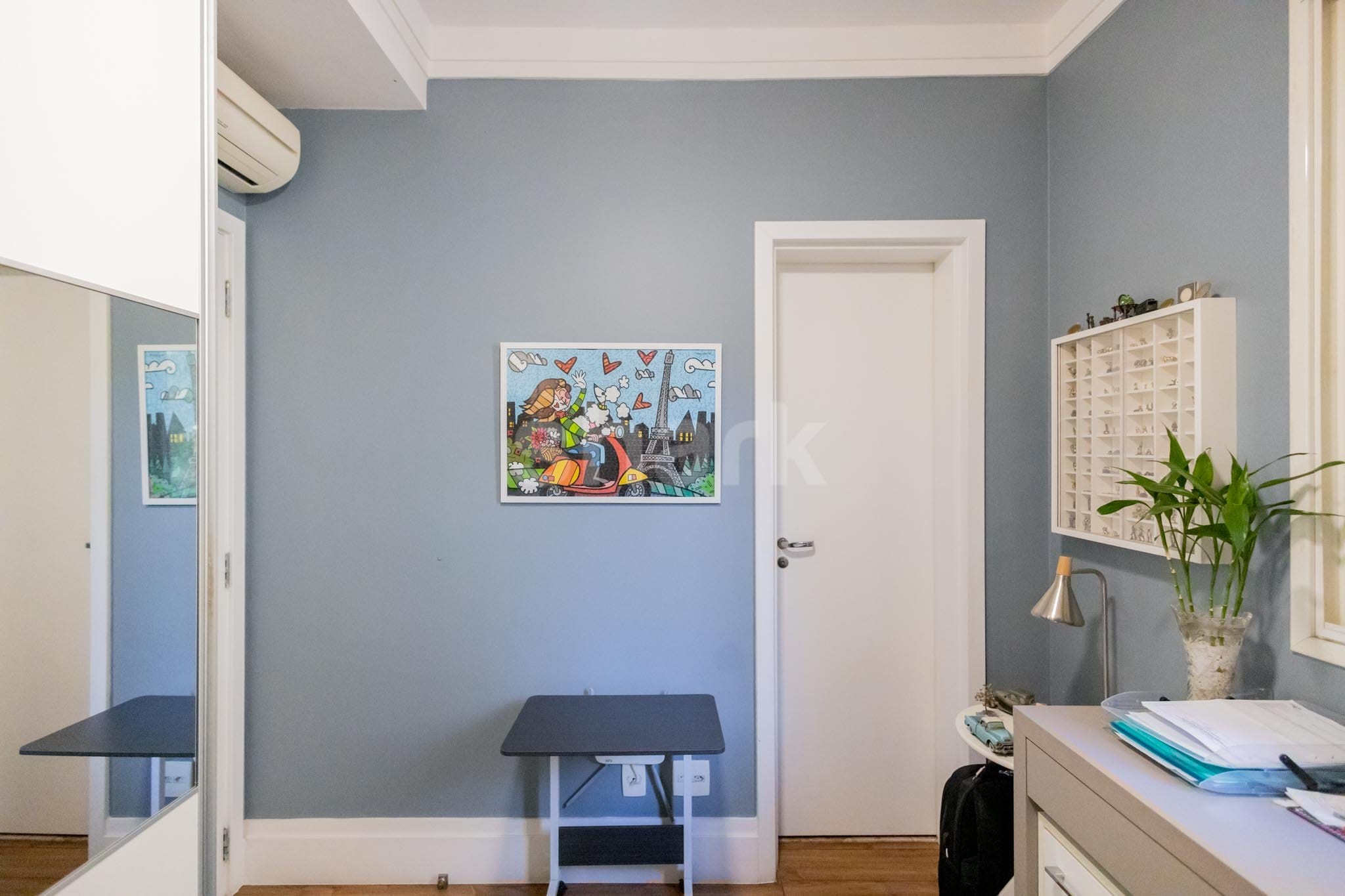 Apartamento em Tamboré — foto 4