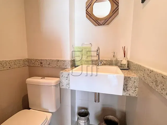 Apartamento com 148m² 3 quartos e 3 banheiros, à venda, no bairro Gleba Palhano em Londrina