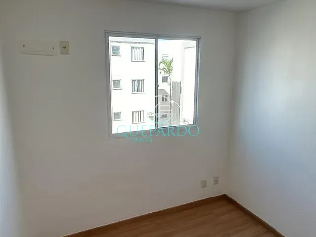 Apartamento com 55m² 2 quartos e 1 banheiro, para alugar, no bairro Gleba Esperança em Londrina
