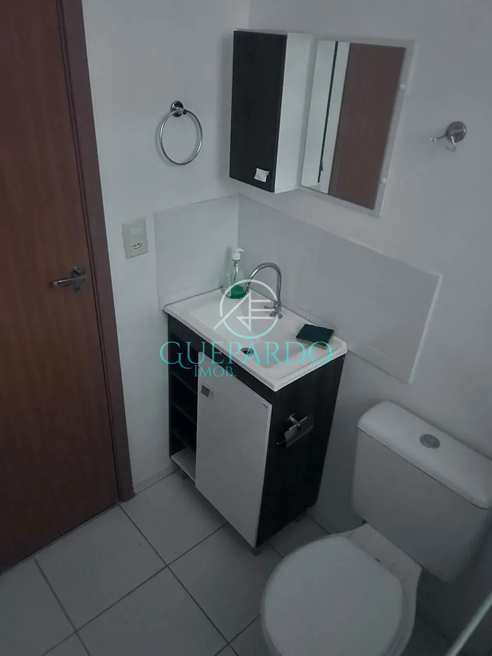 Apartamento, 2 quartos, 46 m² - Foto 4
