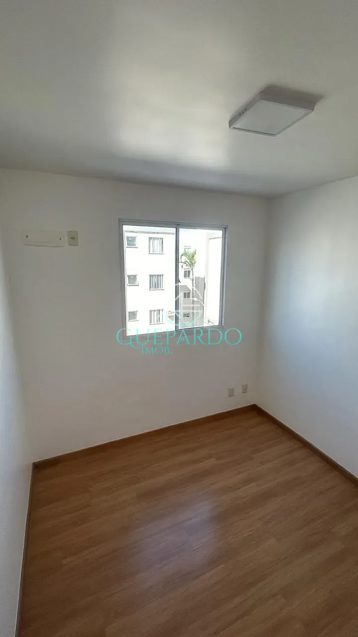 Apartamento, 2 quartos, 46 m² - Foto 5