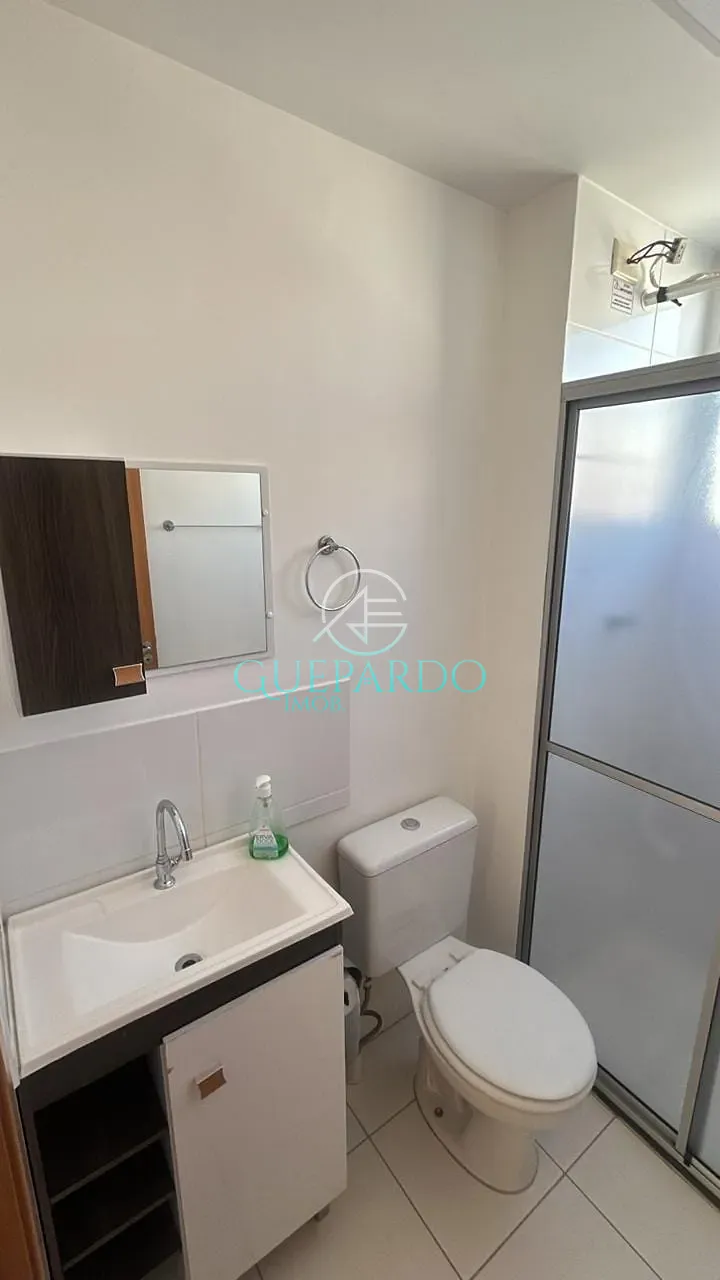 Apartamento, 2 quartos, 46 m² - Foto 3