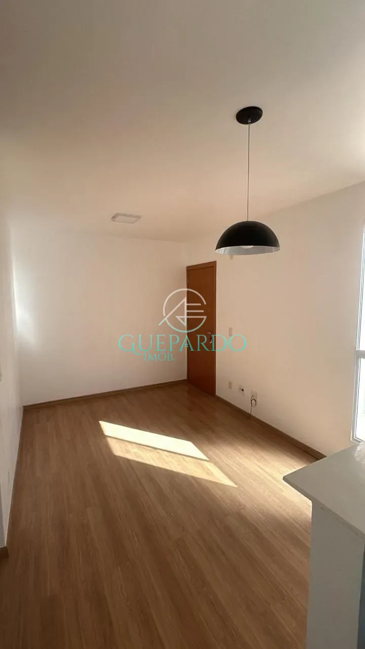 Apartamento, 2 quartos, 46 m² - Foto 2