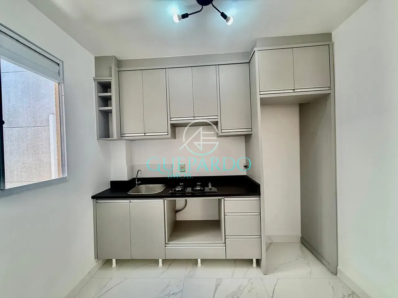 Apartamento, 2 quartos, 46 m² - Foto 10