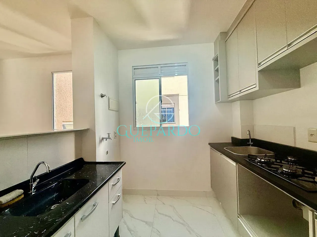 Apartamento, 2 quartos, 46 m² - Foto 11