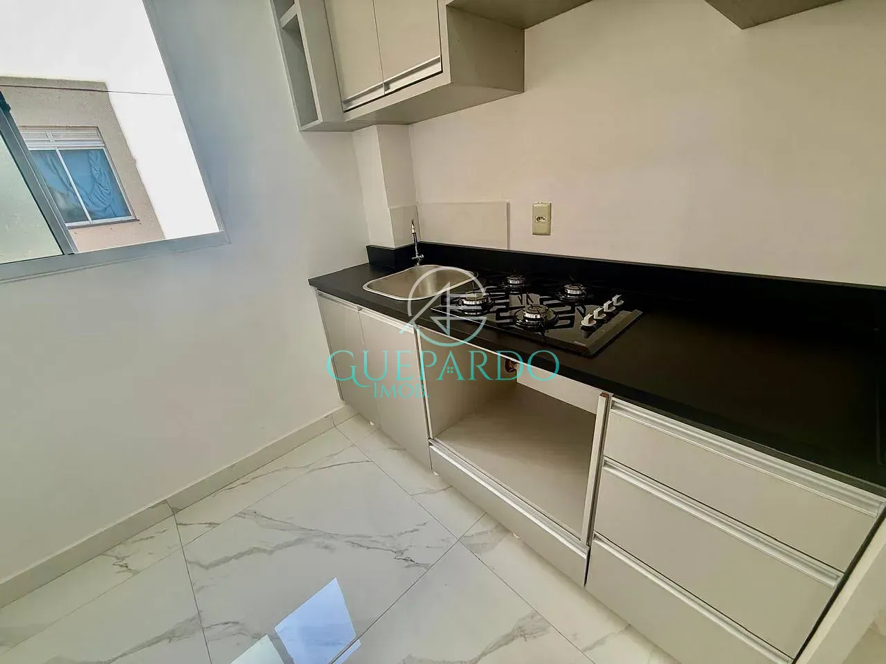Apartamento, 2 quartos, 46 m² - Foto 12