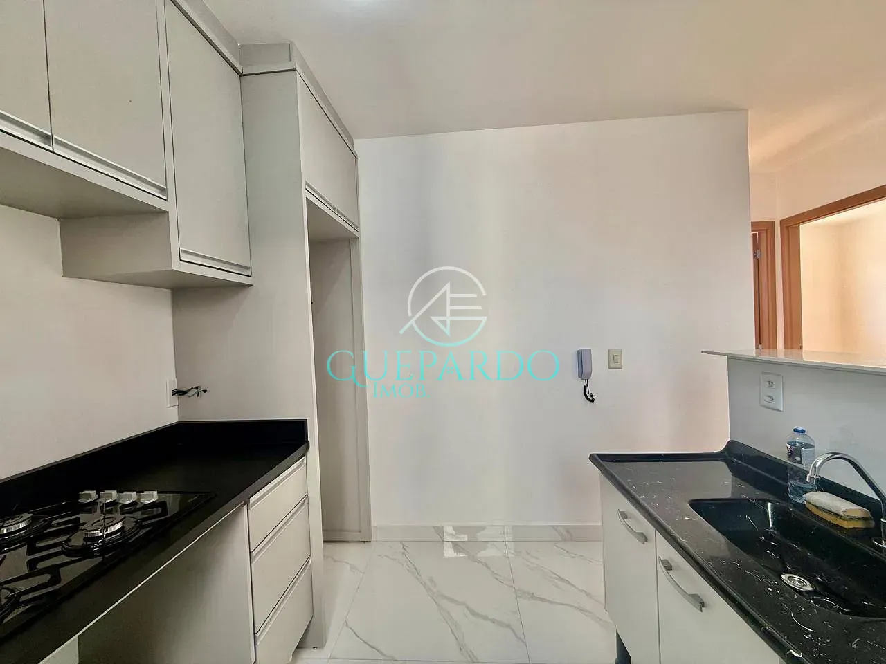 Apartamento, 2 quartos, 46 m² - Foto 6
