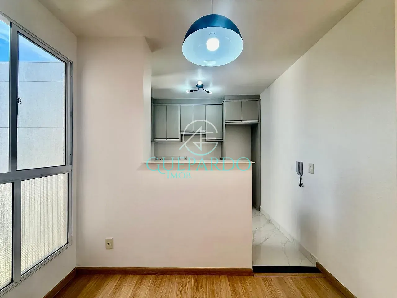 Apartamento, 2 quartos, 46 m² - Foto 8