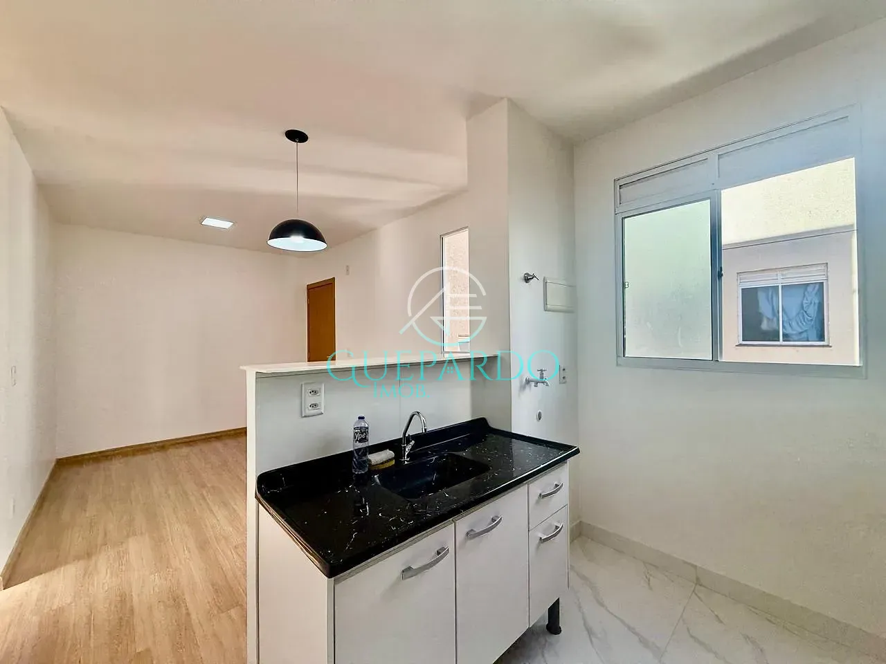 Apartamento, 2 quartos, 46 m² - Foto 7