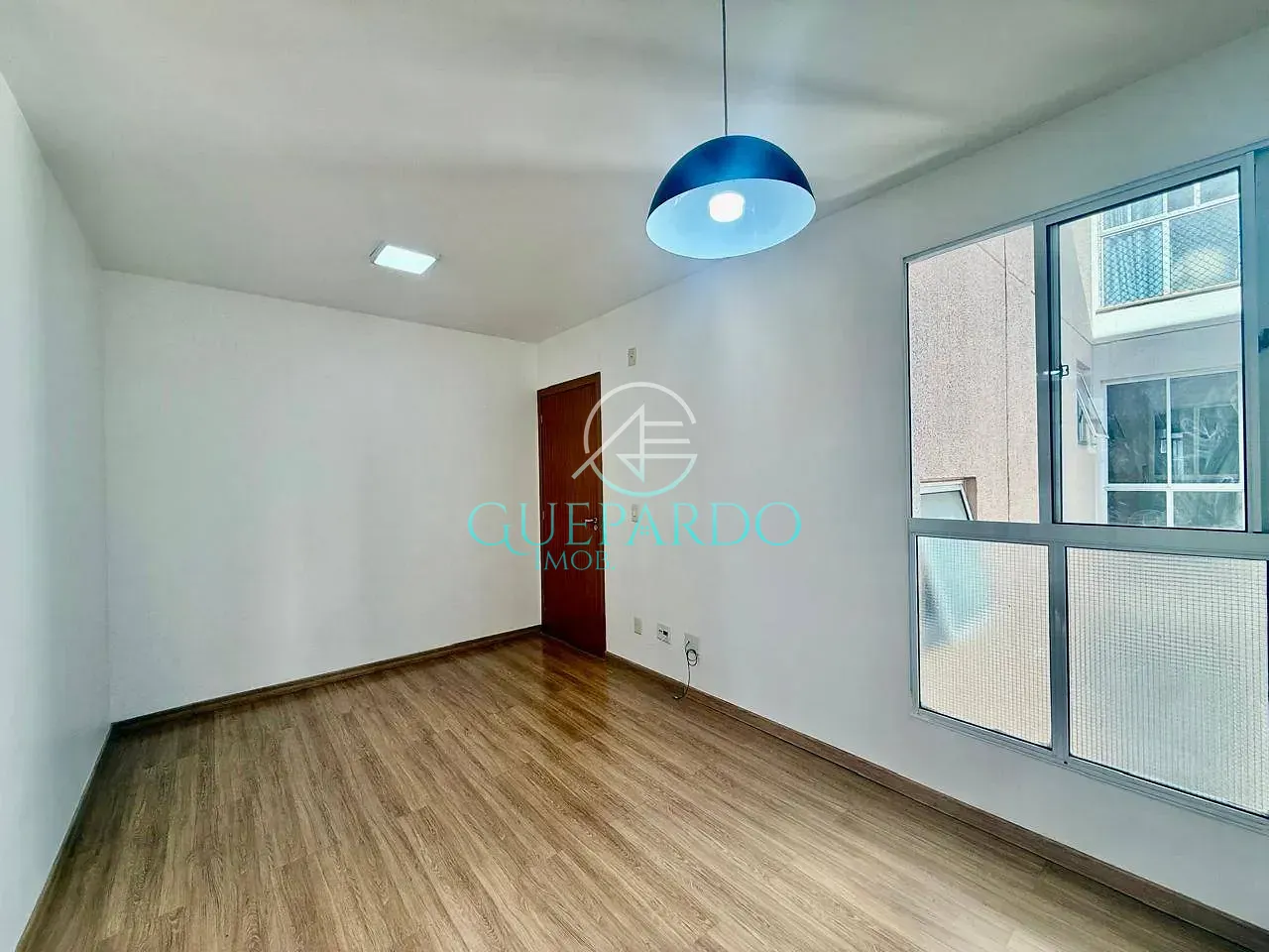 Apartamento, 2 quartos, 46 m² - Foto 4