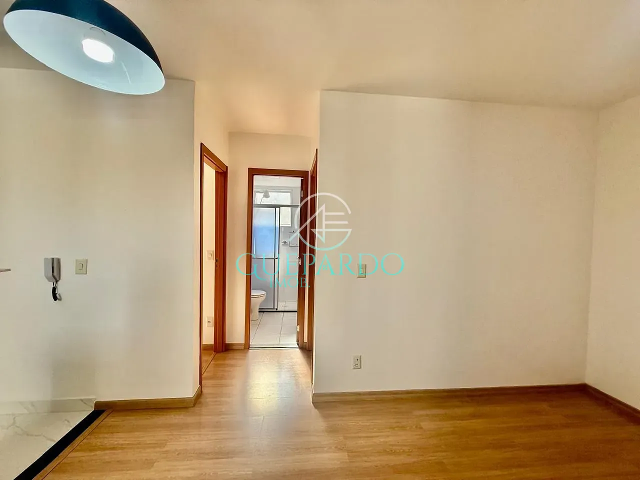 Apartamento, 2 quartos, 46 m² - Foto 5