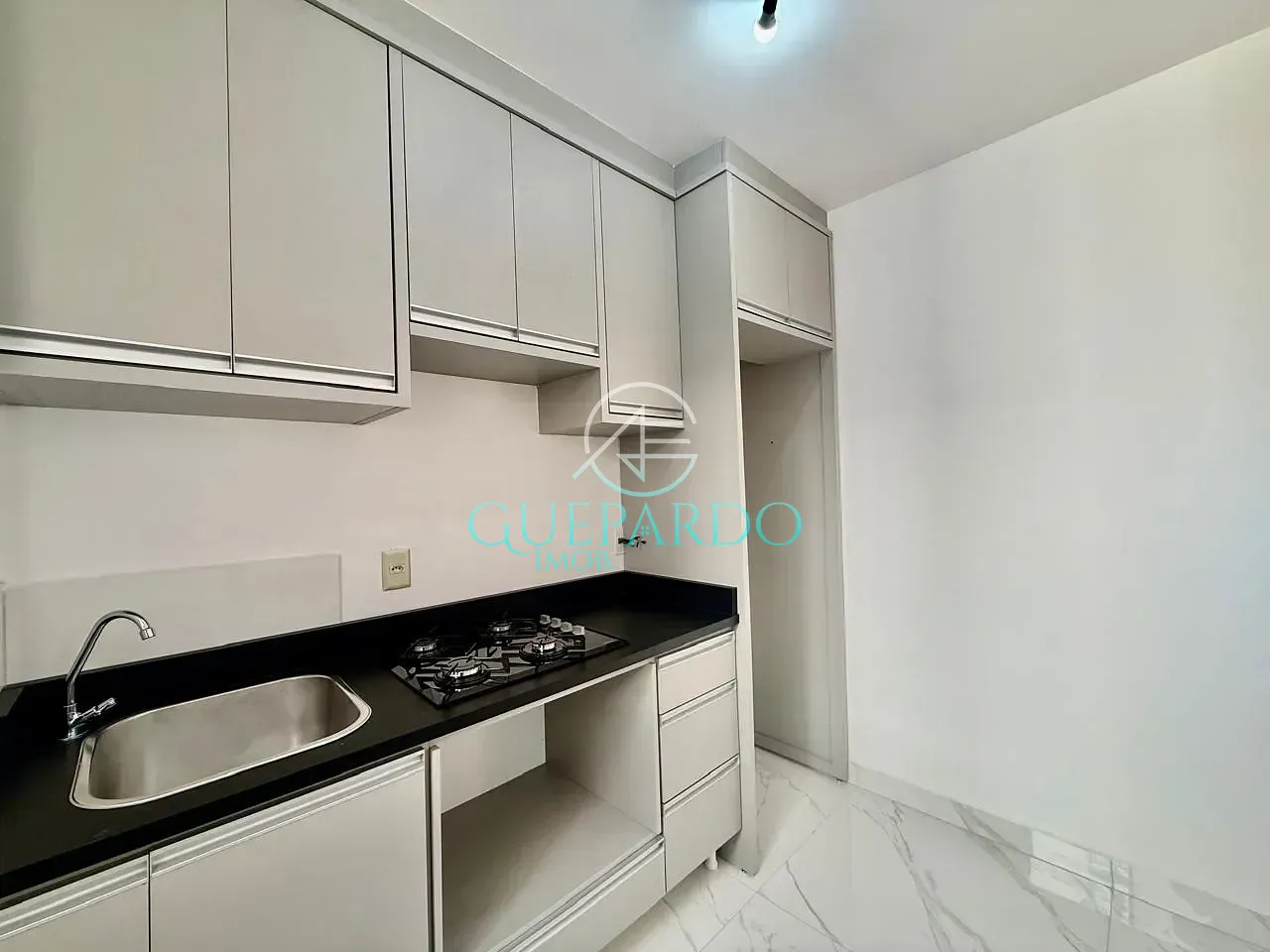 Apartamento, 2 quartos, 46 m² - Foto 9