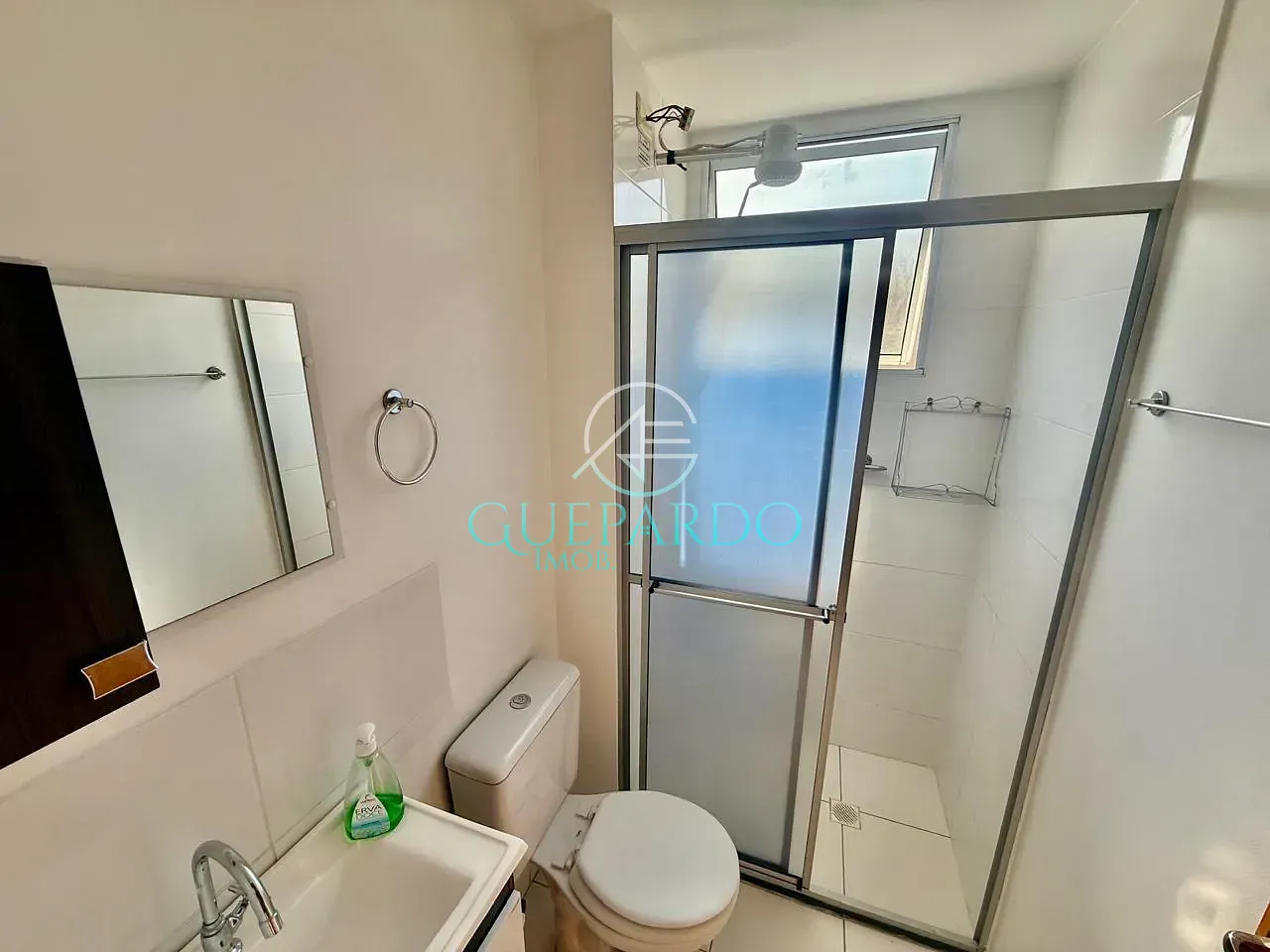 Apartamento, 2 quartos, 46 m² - Foto 13