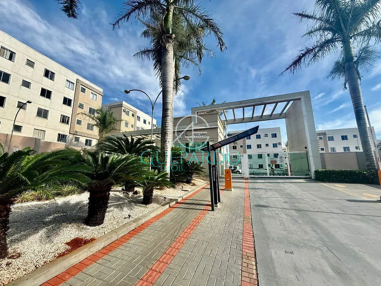Apartamento, 2 quartos, 46 m² - Foto 39