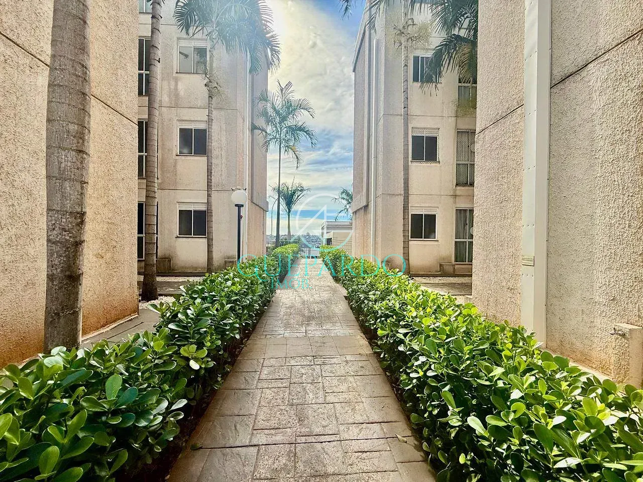 Apartamento, 2 quartos, 46 m² - Foto 32