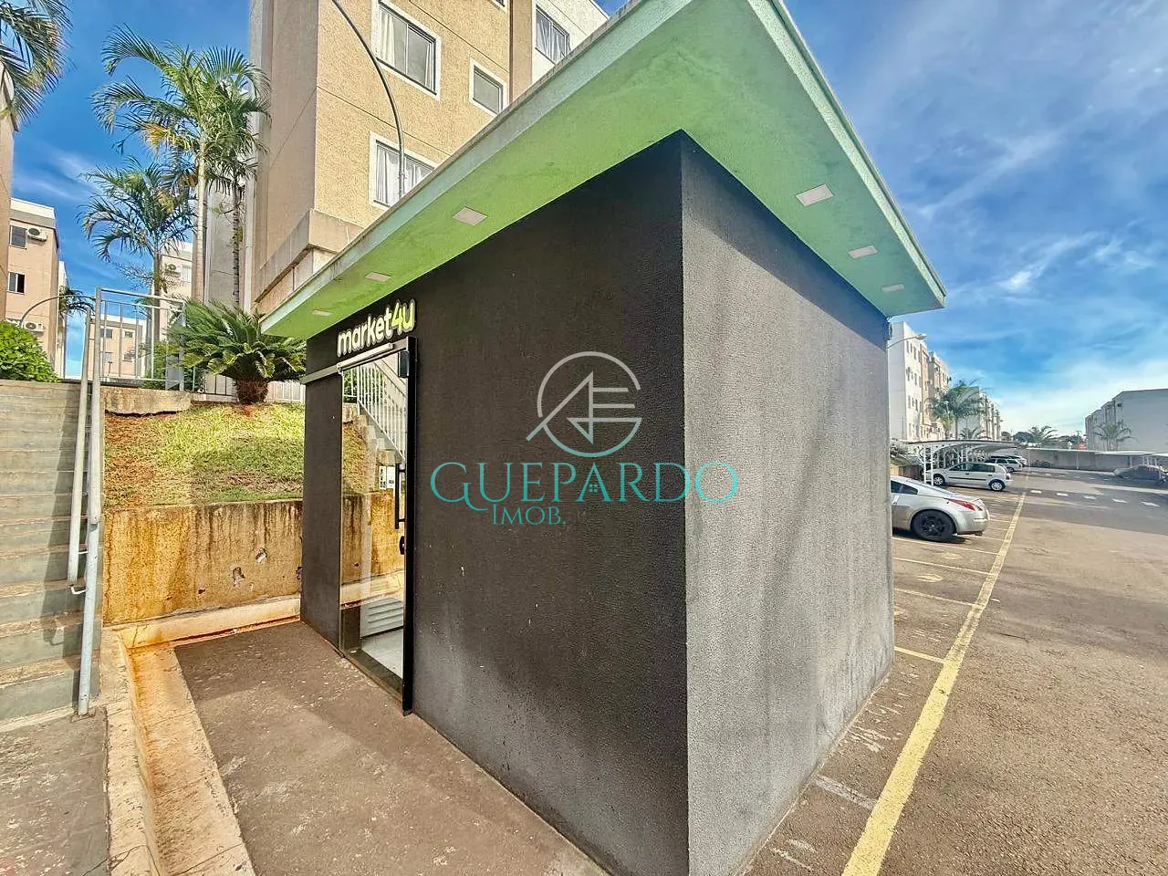 Apartamento, 2 quartos, 46 m² - Foto 33