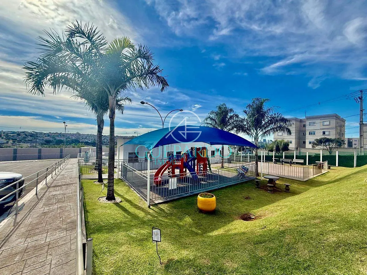 Apartamento, 2 quartos, 46 m² - Foto 34