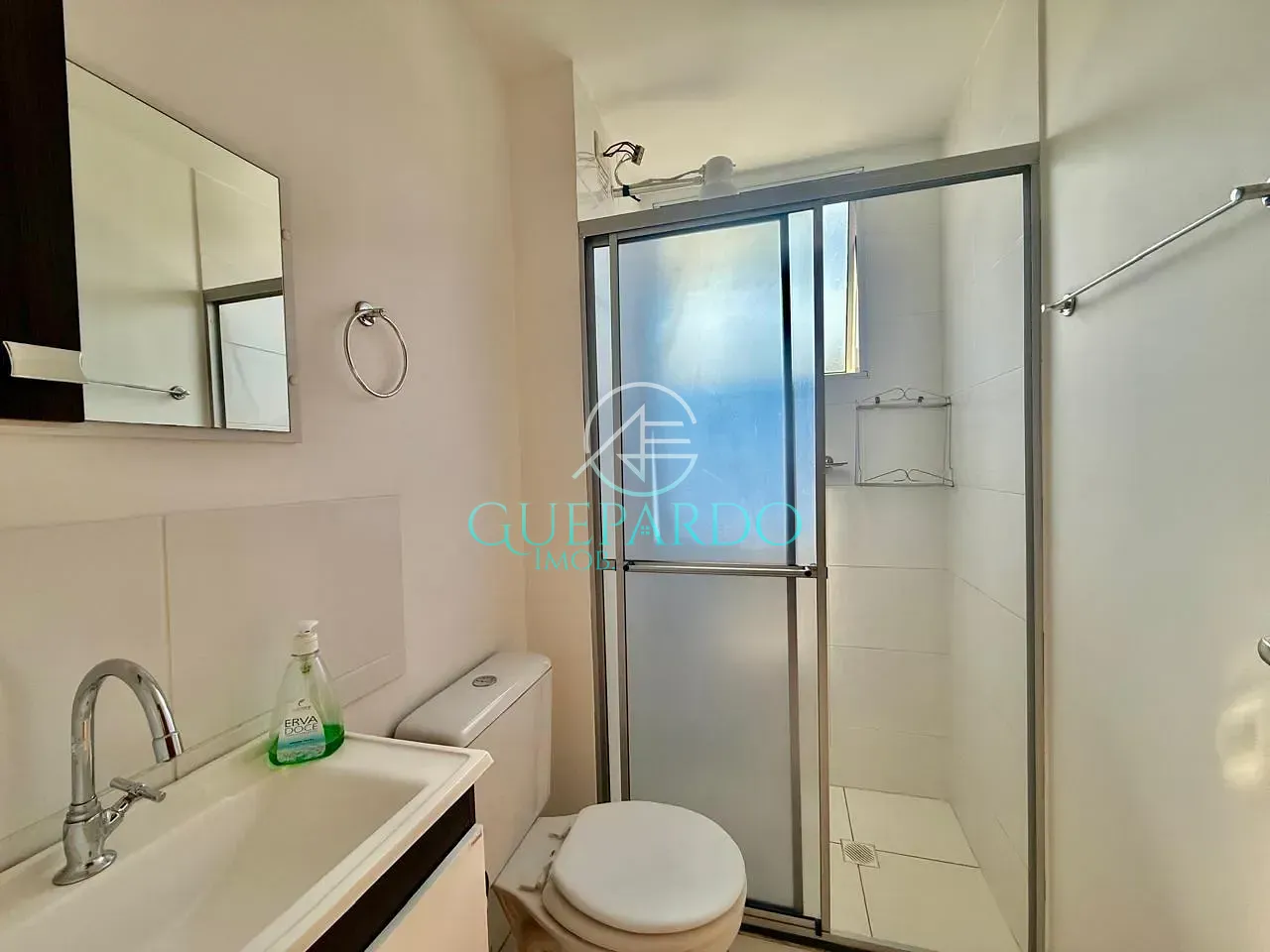 Apartamento, 2 quartos, 46 m² - Foto 14