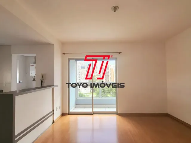 Apartamento 2 quartos e 3 banheiros, à venda, no bairro Cristo Rei em Curitiba