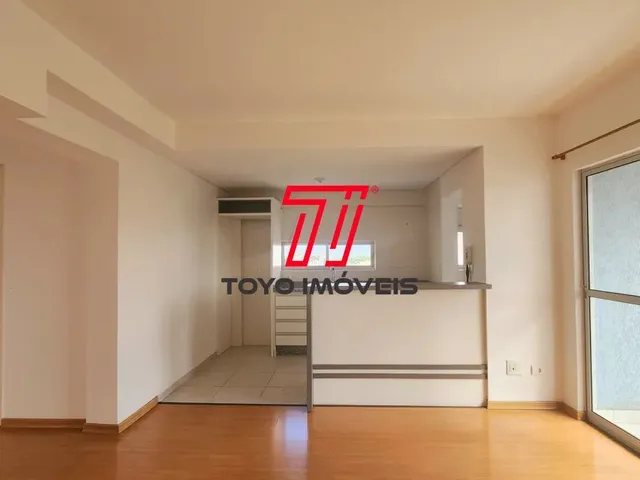 Apartamento 2 quartos e 3 banheiros, à venda, no bairro Cristo Rei em Curitiba