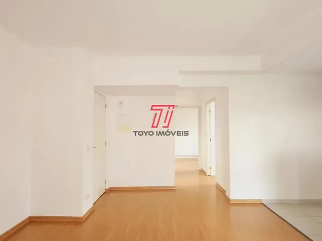Apartamento 2 quartos e 3 banheiros, à venda, no bairro Cristo Rei em Curitiba